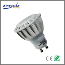 Bonne qualité SMD3014 Led Spotlight, différents types de design